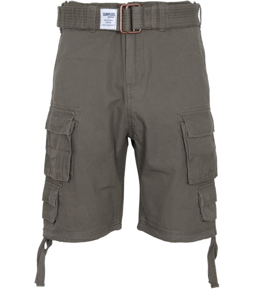 Kalhoty krátké Division Shorts