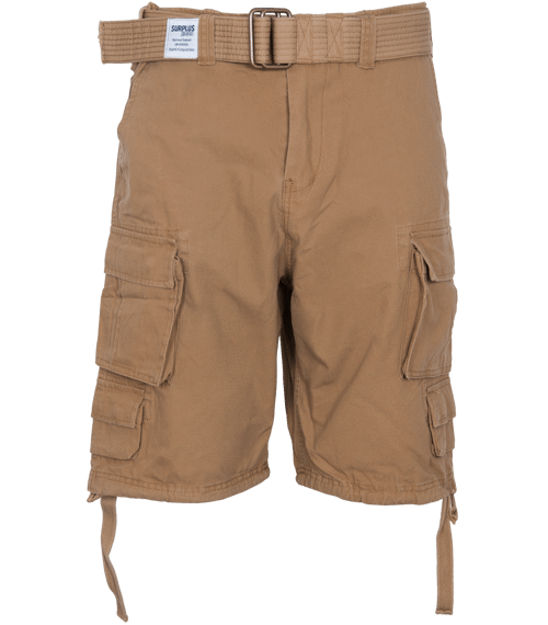 Kalhoty krátké Division Shorts