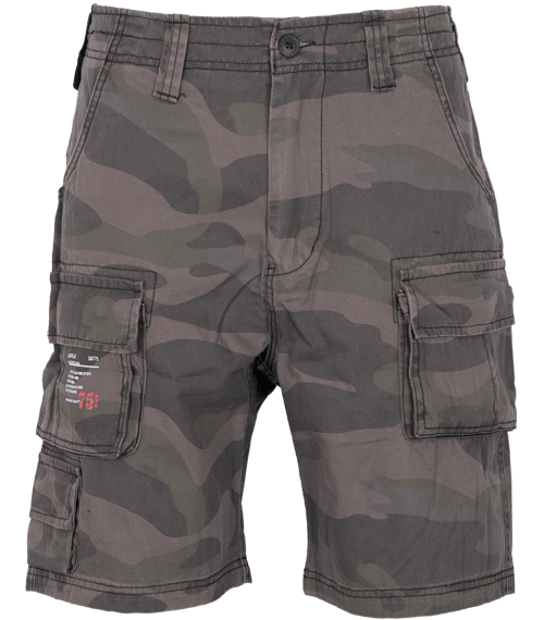 Kalhoty krátké Trooper Shorts