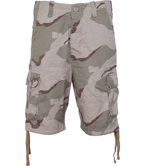 Kalhoty krátké Vintage Shorts