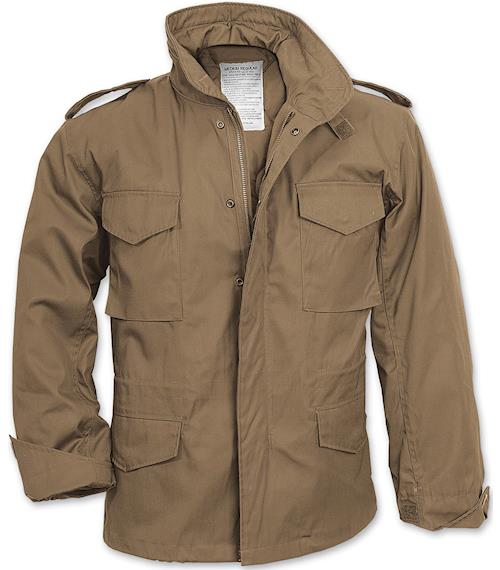 Bunda M65 Feldjacket