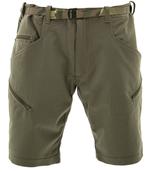 Kalhoty Goldeck Shorts
