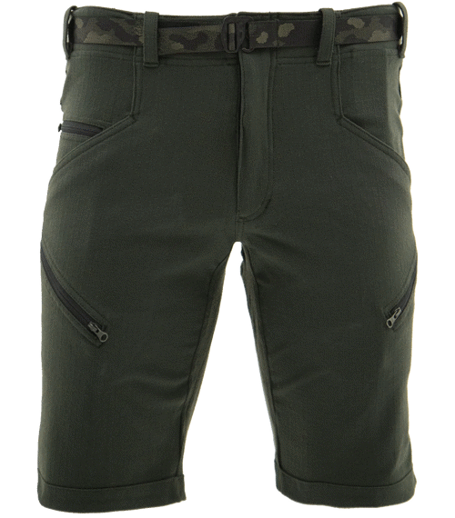 Kalhoty Goldeck Shorts