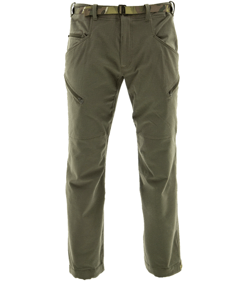 Kalhoty Goldeck Pants